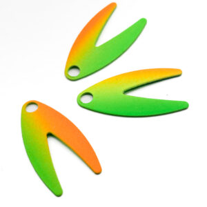 DAKOTA BLADES 3 PACK