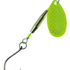 HURRICANE MK1 SPINNER