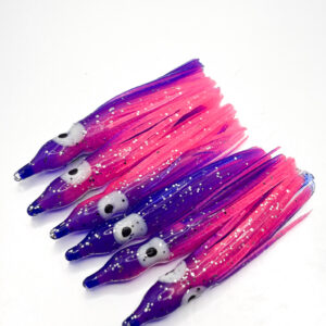 HOOCHIE PACKS 2 INCH