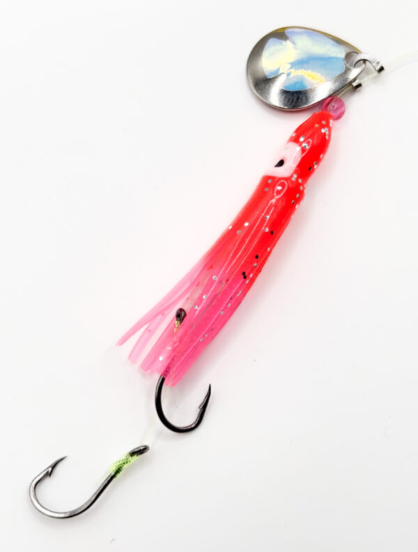 Tying Hoochie Rigs HOOCHIE RIGS - Spitfire Fishing Products