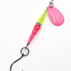 SUPERMARINE MK1 - Indiana Blade