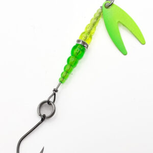 SUPERMARINE Mk1 - Dakota Blade