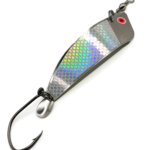 Glow/Rainbow "Whiteout"