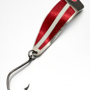 LONG BOMBER CASTING SPOON