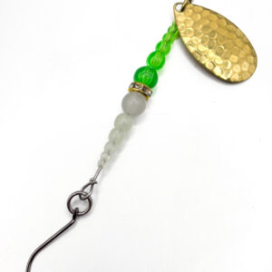 SUPERMARINE MK2 - Indiana Blade