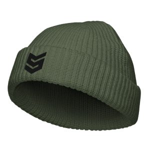 Spitfire Icon Fisherman beanie
