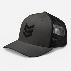 Spitfire Icon Trucker Cap