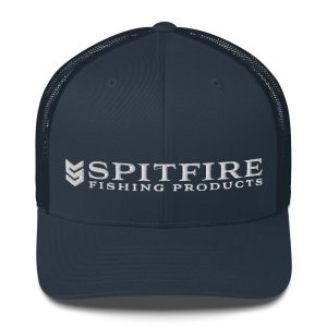 Spitfire Trucker Cap