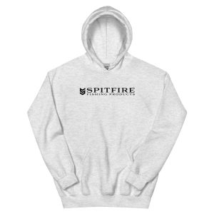 Spitfire Provincial Unisex Hoodie