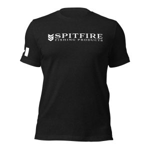 Spitfire Provincial Unisex t-shirt
