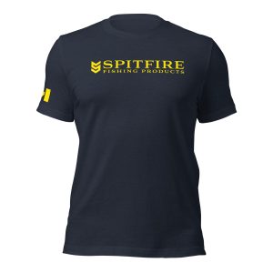 Spitfire Provincial Unisex t-shirt