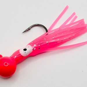 Hoochie Jig - 3/8 oz